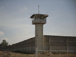 Víctor Hugo Herrera seguirá su proceso penal en el complejo carcelario de Puente Grande. EL INFORMADOR ARCHIVO  /