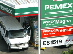 El director general afirma que la infraestructura ya fue remodelada para poder realizar las exportaciones. EL INFORMADOR  ARCHIVO  /