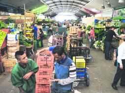 Mercado. Se necesita desembolsar 497.5 pesos para comprar 14 productos. EL INFORMADOR F. Atilano  /