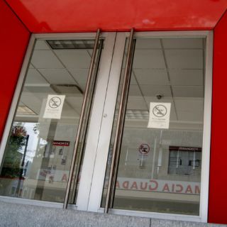 Bancos cierran por celebración de Independencia