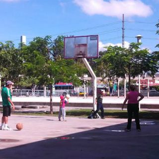 Tapatíos aprovechan el asueto para ejercitarse