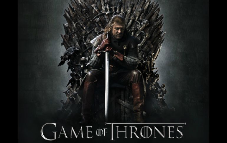 La gente de la producción considera que este récord Guinness es mejor que ganar un Emmy. NTX  ARCHIVO  /