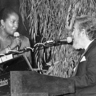 Preparan homenaje al compositor Vicente Garrido