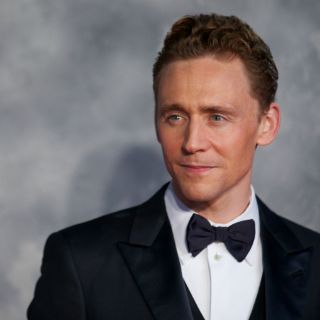 Tom Hiddleston protagonizará precuela de 'King Kong'