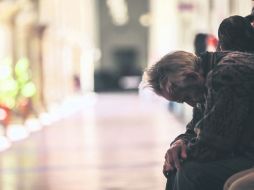 El director del Hospital Civil, Héctor Raúl Pérez Gómez, reconoció que faltan más geriatras. EL INFORMADOR A. GARCÍA  /