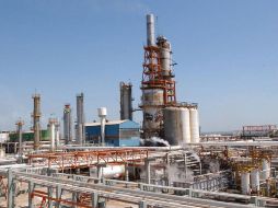 ACS es un consorcio compuesto por tres empresas filiales: Cobra, Dragados y Dragados Offshore. NTX ARCHIVO  /