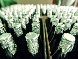 Negocio. En 2013 la venta de cerveza generó un mercado de 77 mil 500 millones de pesos. EL INFORMADOR  A. García  /