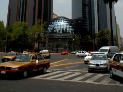 Tras el feriado en el país por el Día de la Independencia, la mayoría de las emisoras opera con incrementos. NTX ARCHIVO /