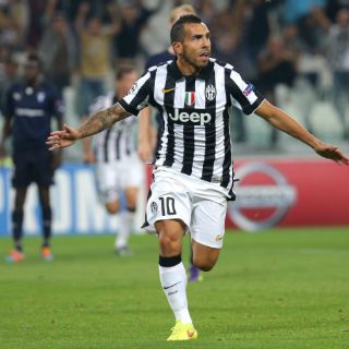 Tévez, cerca de ser convocado a Selección argentina