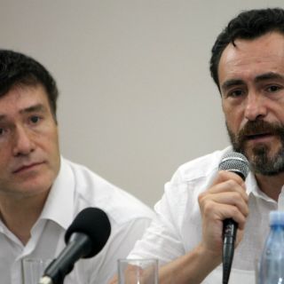El arte acerca más a México y Cuba: Demian Bichir