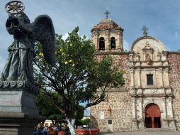 Tequila, Jalisco, es uno de los considerados Pueblos Mágicos. EL INFORMADOR ARCHIVO /