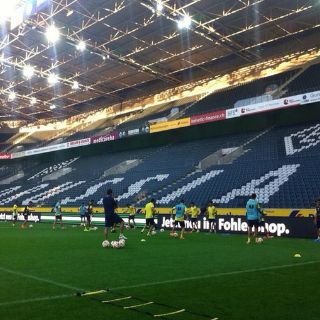 Villarreal arrancará la Europa League sin Giovani