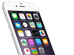 El iOS 8 viene a ser el cimiento en que están sustentados los aditamentos móviles de Apple. ESPECIAL apple.com  /