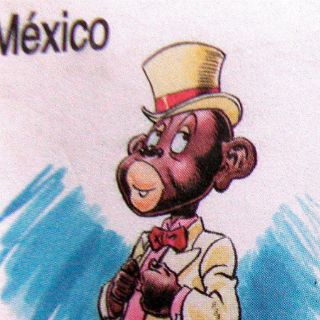 Homenajearán en la FIL al 'padre' de 'Memín Pinguín'