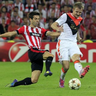 El Athletic tropieza en casa