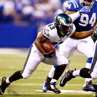 Sproles y Gates, ofensivos de la semana de la NFL