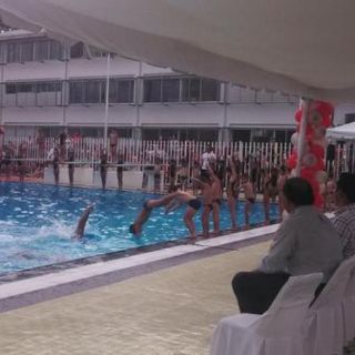 Reabren Fosa de Clavados en el CODE