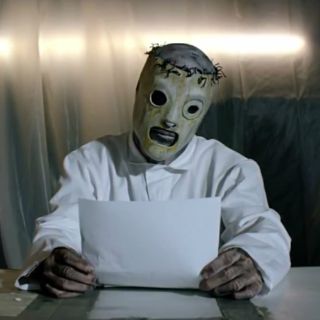 Slipknot lanza videoclip de 'The devil in I'