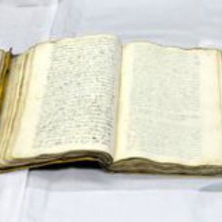 Recupera Museo de Antropología el Códice Chimalpahin