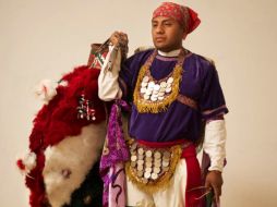 La exposición ayudará a ampliar el entendimiento en Estados Unidos de la cultura mexicana. NTX Cortesía  /