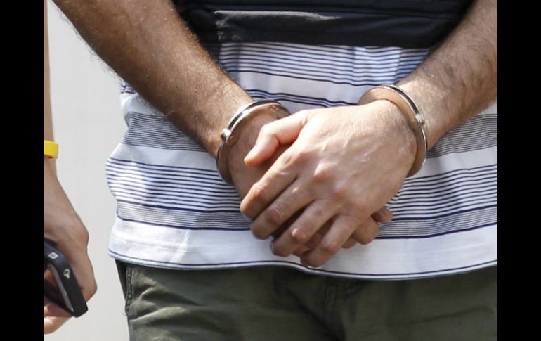 El ex tesorero renunció en 2011 después de que surgió la noticia que Coahuila tenía una deuda de 3 mil millones de dólares. EFE ARCHIVO /