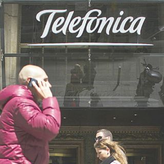 Telefónica captura nicho de operadores virtuales