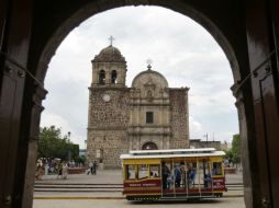 Tequila. Los ayuntamientos donde se asientan los Pueblos Mágicos fueron conminados a hacer cumplir la ley. EL INFORMADOR ARCHIVO /