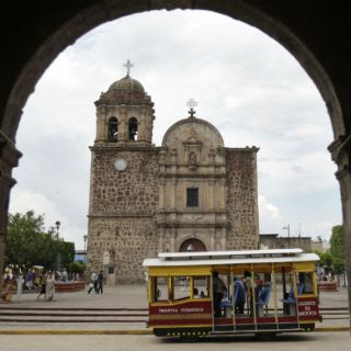 Promueven orden en Pueblos Mágicos