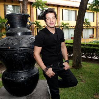 El nuevo mundo de Yahir