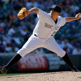 Jorge de la Rosa vuelve a ganar