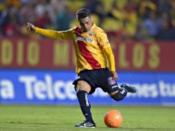 El conjunto michoacano tratará de conseguir su primera victoria del certamen. MEXSPORT  I. Ortíz  /