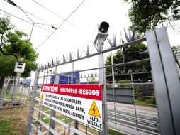 Unidades móviles recorreran avenidas clave a velocidad permitida. EL INFORMADOR J. Mendoza  /