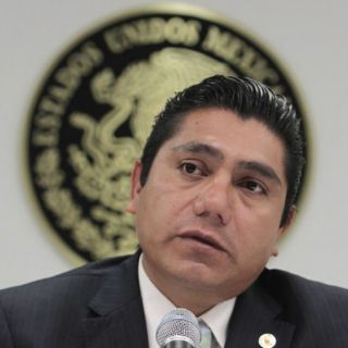 Hay una estrategia del gobierno contra el PAN: Preciado