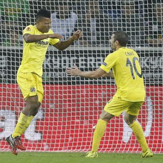 Villarreal arranca con empate la Europa League