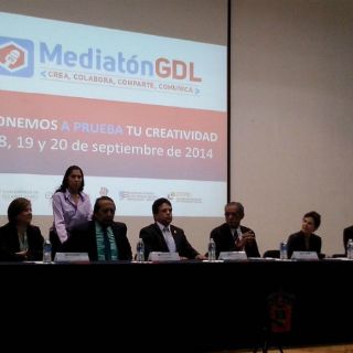 Cónsul de EU en Guadalajara llama a defender libertad de expresión