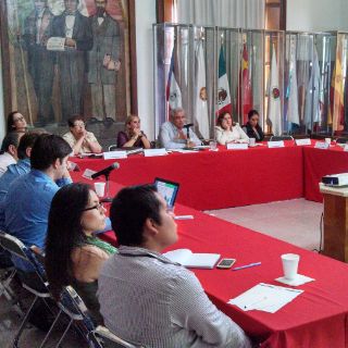 Barrancas del Río Verde y Santiago, serían Áreas Protegidas