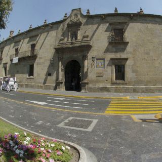 Inauguran muestra sobre el Seminario Conciliar de Guadalajara