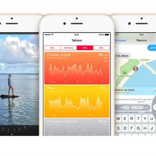 Lo que tienes que saber sobre el iOS 8
