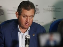 Afirma que son falsos los rumores que han crecido sobre una banda de secuestradores que viaja de un municipio a otro. EL INFORMADOR ARCHIVO /