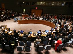 La ONU creó la misión UNMEER, que tiene cinco prioridades a cuidar respecto a las epidemias mundiales. EFE J.LANE.  /