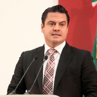 Trabajamos para implementar juicios orales: Aristóteles