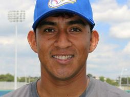 Ortiz se convierte en el tercer jugador proveniente de los Diablos Rojos que se incorpora a los Charros. TWITTER  @charrosbeisbol  /