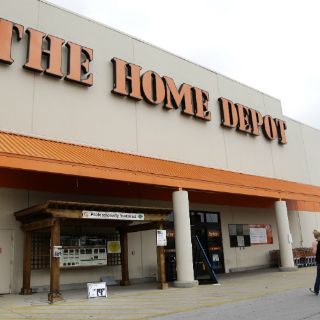 Malware en Home Depot afectó a 56 millones de tarjetas