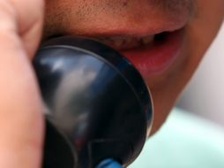 Piden a la población estar atentos ante cualquier llamada en la que exijan dinero. EL INFORMADOR ARCHIVO /