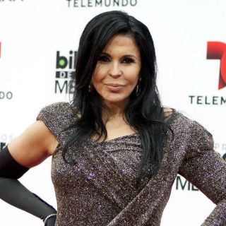 María Conchita Alonso vs. Venezuela
