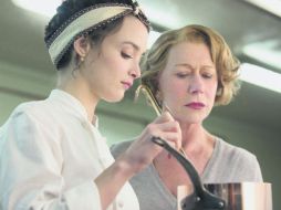 Un choque cultural visto desde la perspectiva de dos chefs. ESPECIAL  Buena Vista International Latinoamérica  /