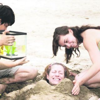 Vive la Gran Fiesta del Cine Mexicano