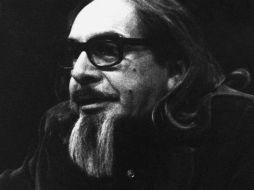 Dicen que José Revueltas no ha sido tan valorado como merece. ESPECIAL  INBA  /