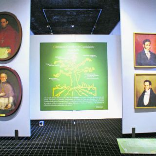 El arte entre la ciencia y la virtud