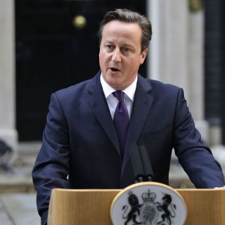 Cameron promete cumplir con entrega de más autonomía a Escocia